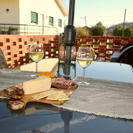 Lejlighed Casa Nordica