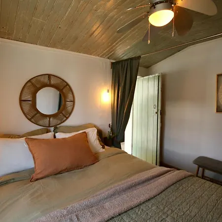 Apartman Casa Nordica