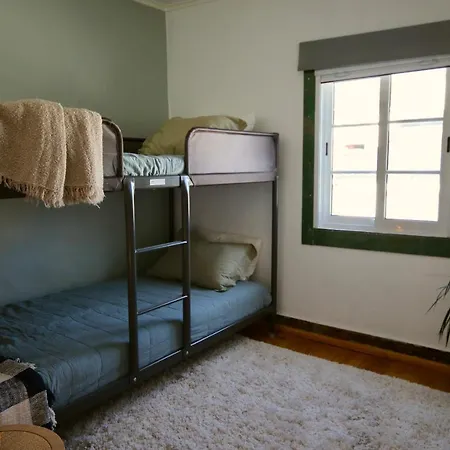 Casa Nordica Apartman *