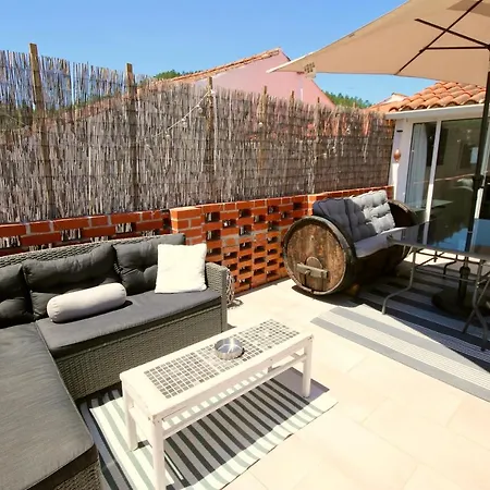 Lejlighed Casa Nordica