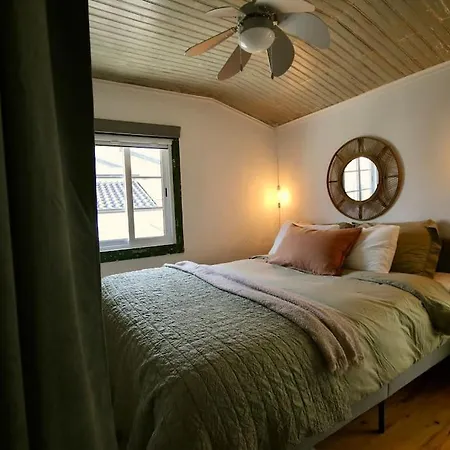 Casa Nordica Apartman