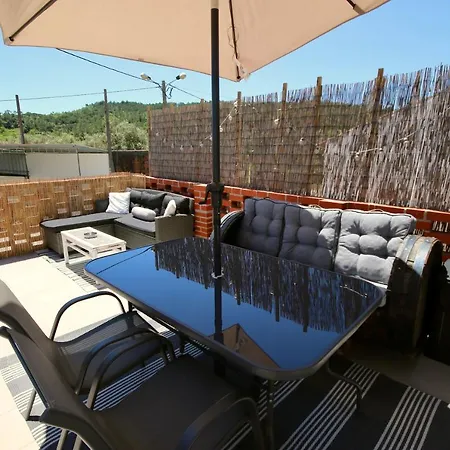 Casa Nordica Lejlighed *