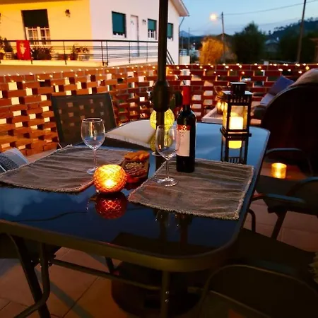 Casa Nordica * Chao de Lamas