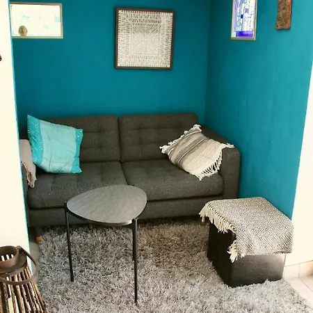 Casa Nordica Chao de Lamas