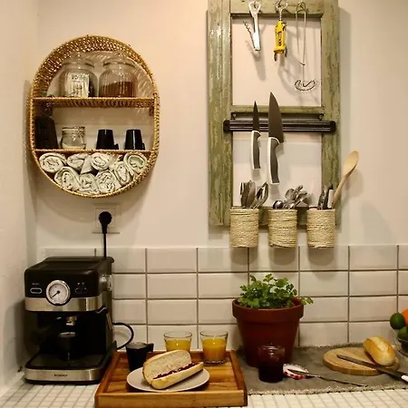 Lejlighed Casa Nordica *