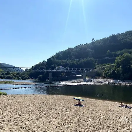 Casa Nórdica Apartament *