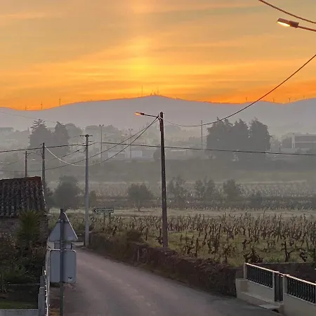 Casa Nordica Chao de Lamas