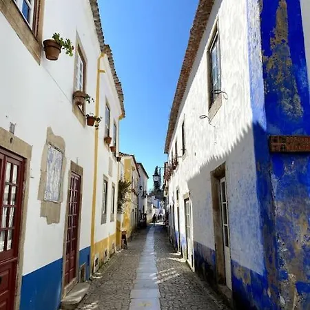 Casa Nordica Lejlighed Chao de Lamas