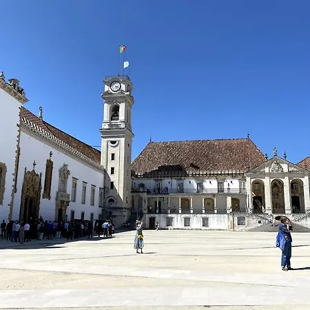 Apartament Casa Nórdica *