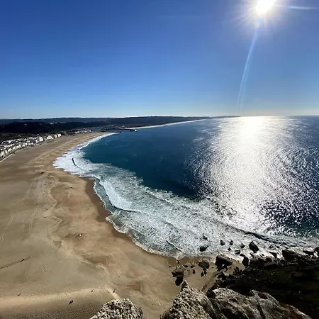 Casa Nordica Lejlighed Chao de Lamas