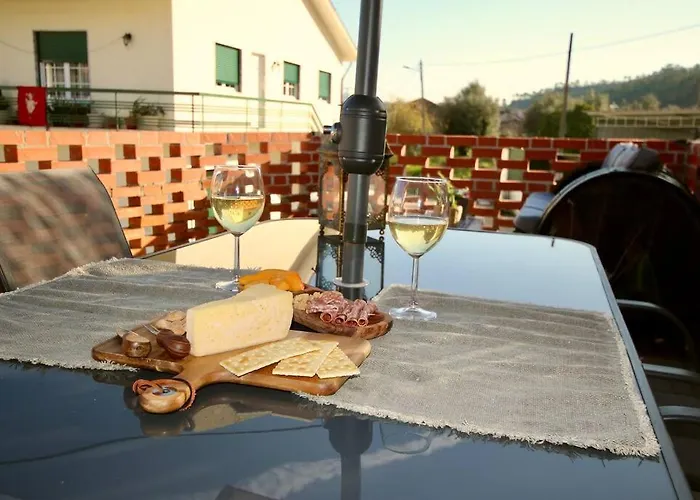 Apartamento Casa Nórdica