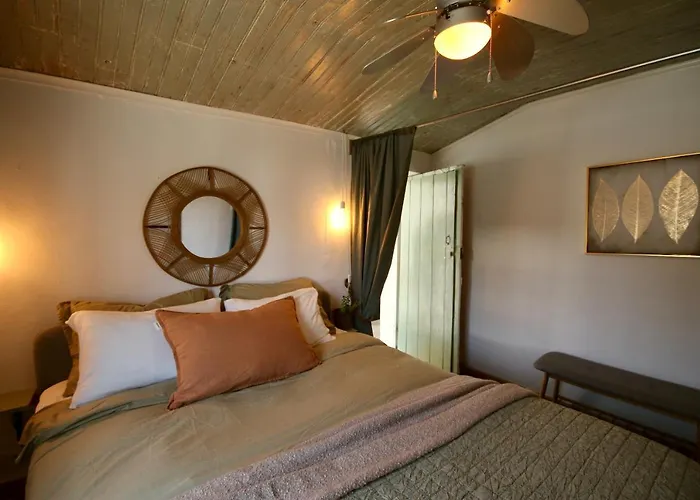 Apartamento Casa Nórdica