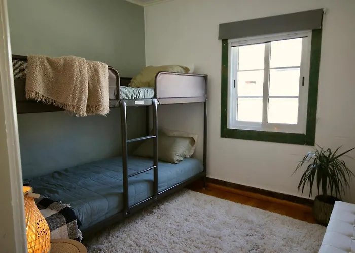 Casa Nórdica Apartamento *