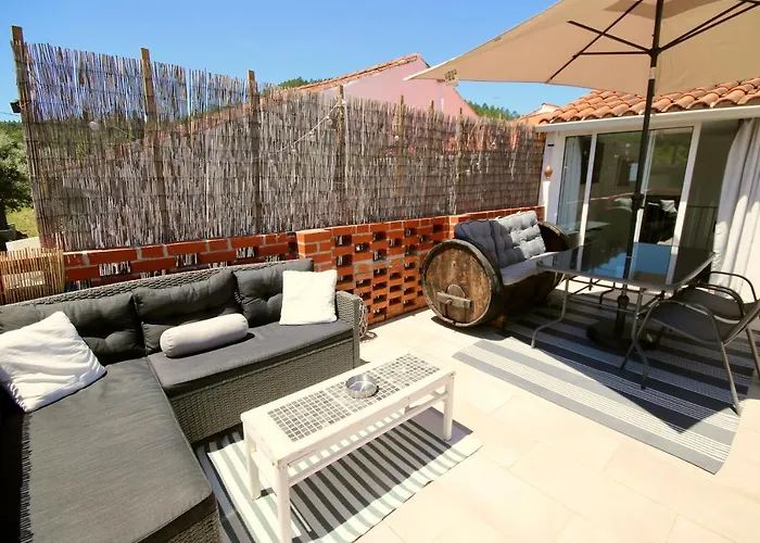 Apartamento Casa Nórdica