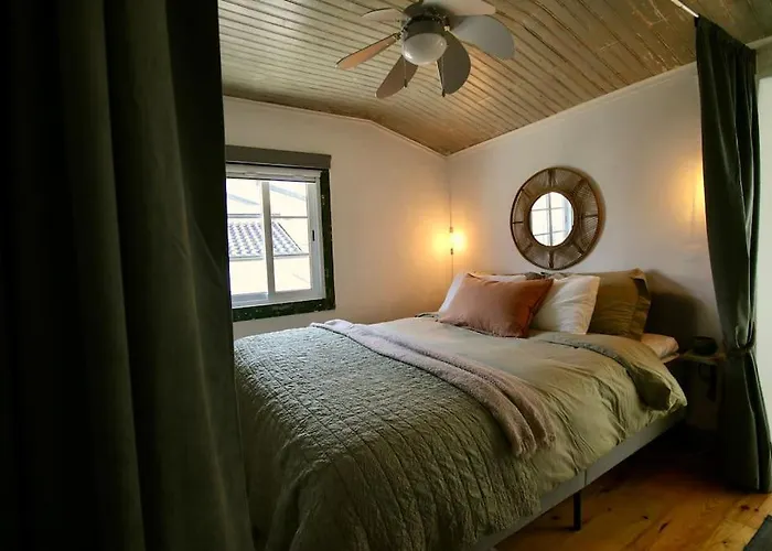 Casa Nórdica Apartamento