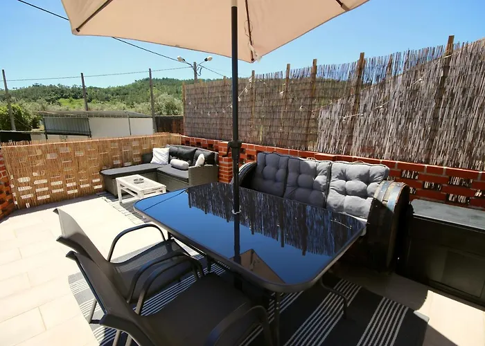 Casa Nórdica Apartamento *