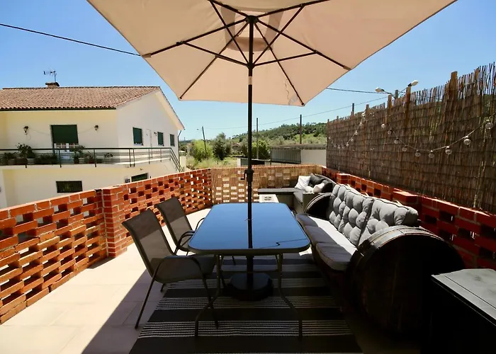 Casa Nordica Apartman Chao de Lamas