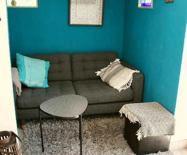 Casa Nordica Chao de Lamas