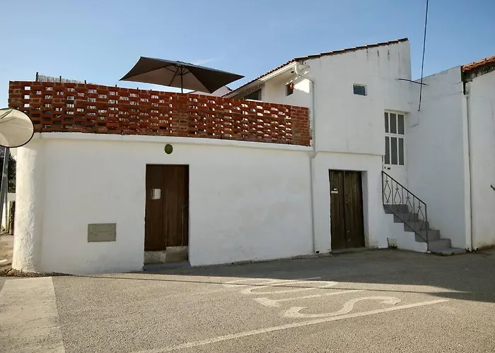 Casa Nordica * Chao de Lamas