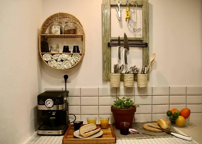 Apartamento Casa Nórdica *
