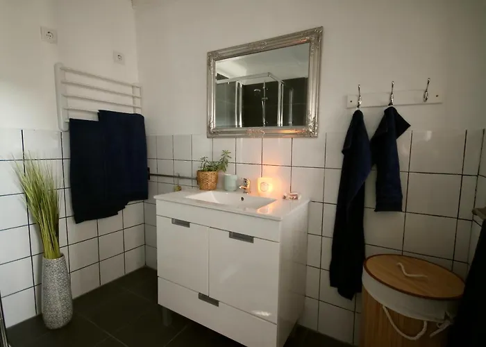 Casa Nordica * Chao de Lamas