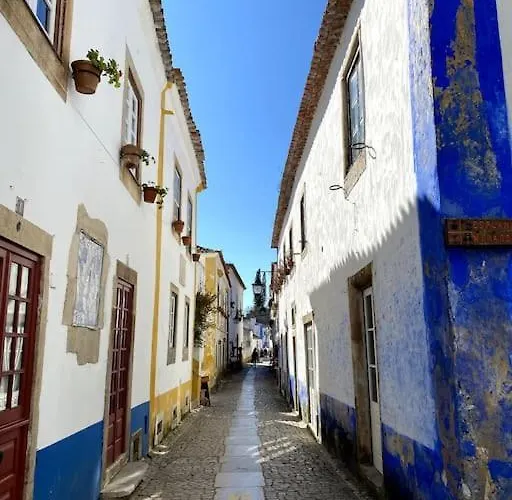 Casa Nordica Apartman Chao de Lamas