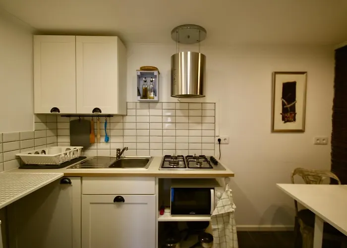 Casa Nordica Apartman Chao de Lamas