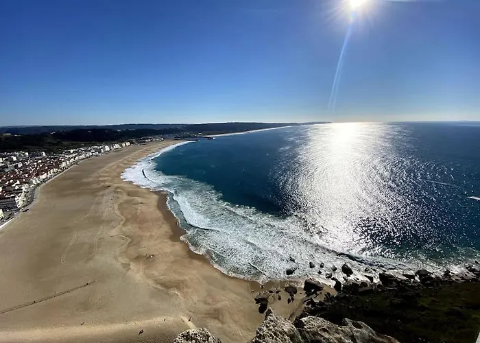 Casa Nordica Apartman Chao de Lamas